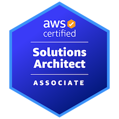 AWS Certified Solutions Architect